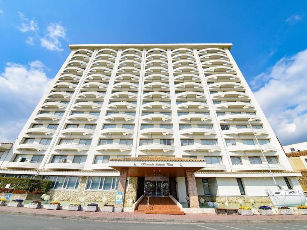 Hamanako Lake Side Plaza Hamamatsu Exterior foto