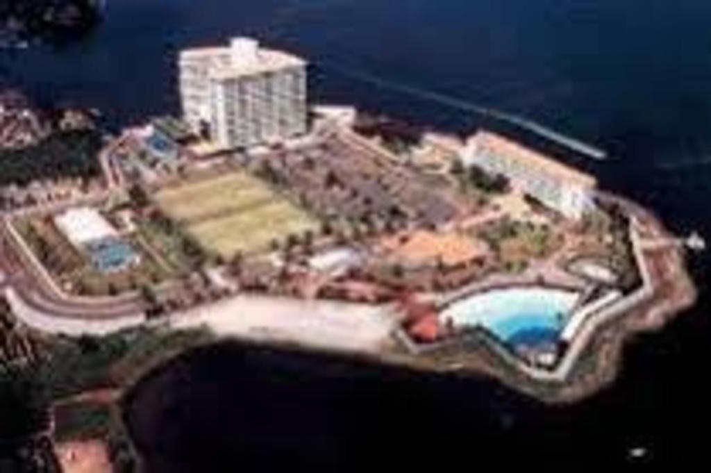 Hamanako Lake Side Plaza Hamamatsu Exterior foto
